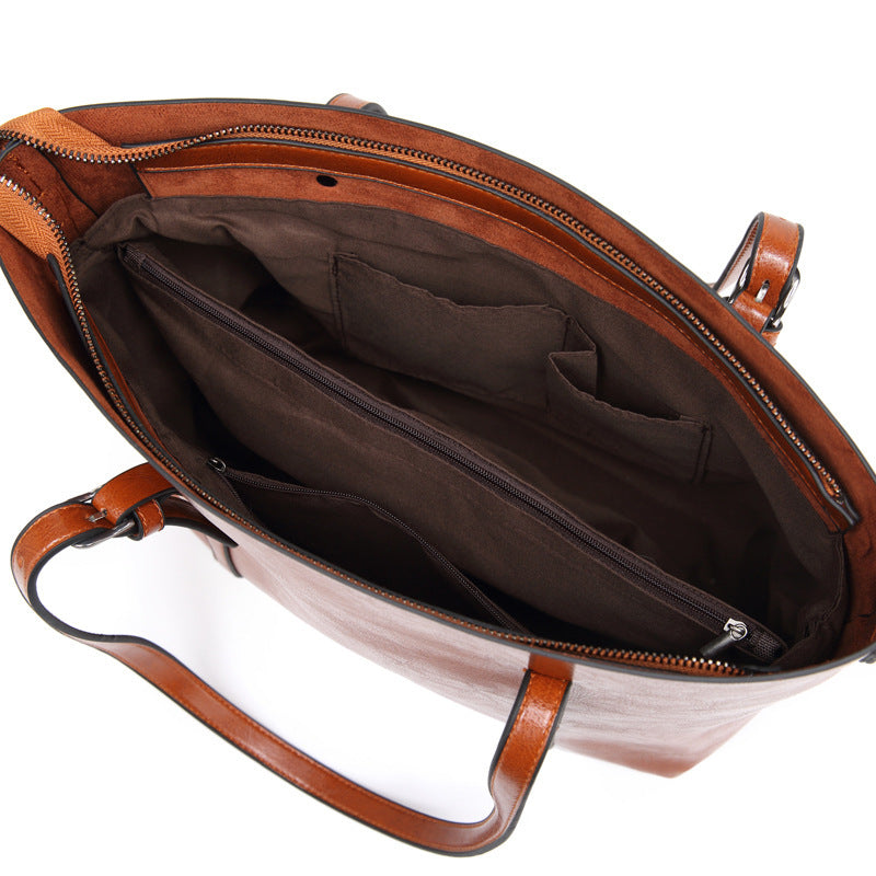 Grace | Retro Crossbody Bag