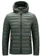 Elegant Lightweight Jacket