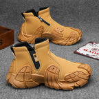 Herras | Soft Waterproof Hiking Shoes