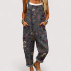 Melanie | Dungarees