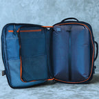 Practical Men's Backpack