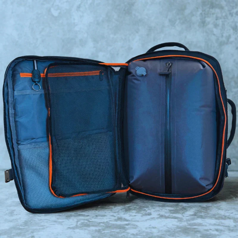 Practical Men's Backpack