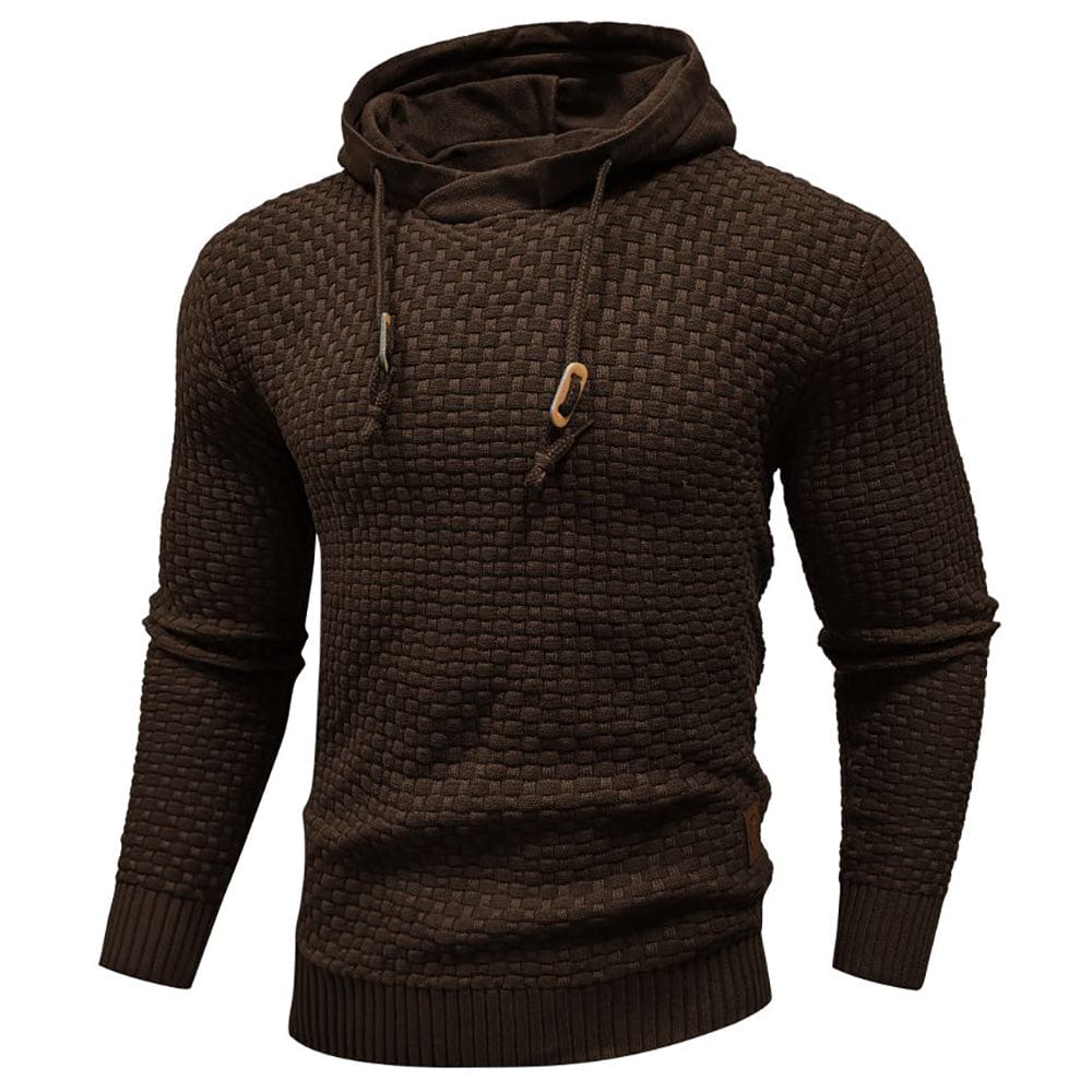 Phantom Men's Hoodie