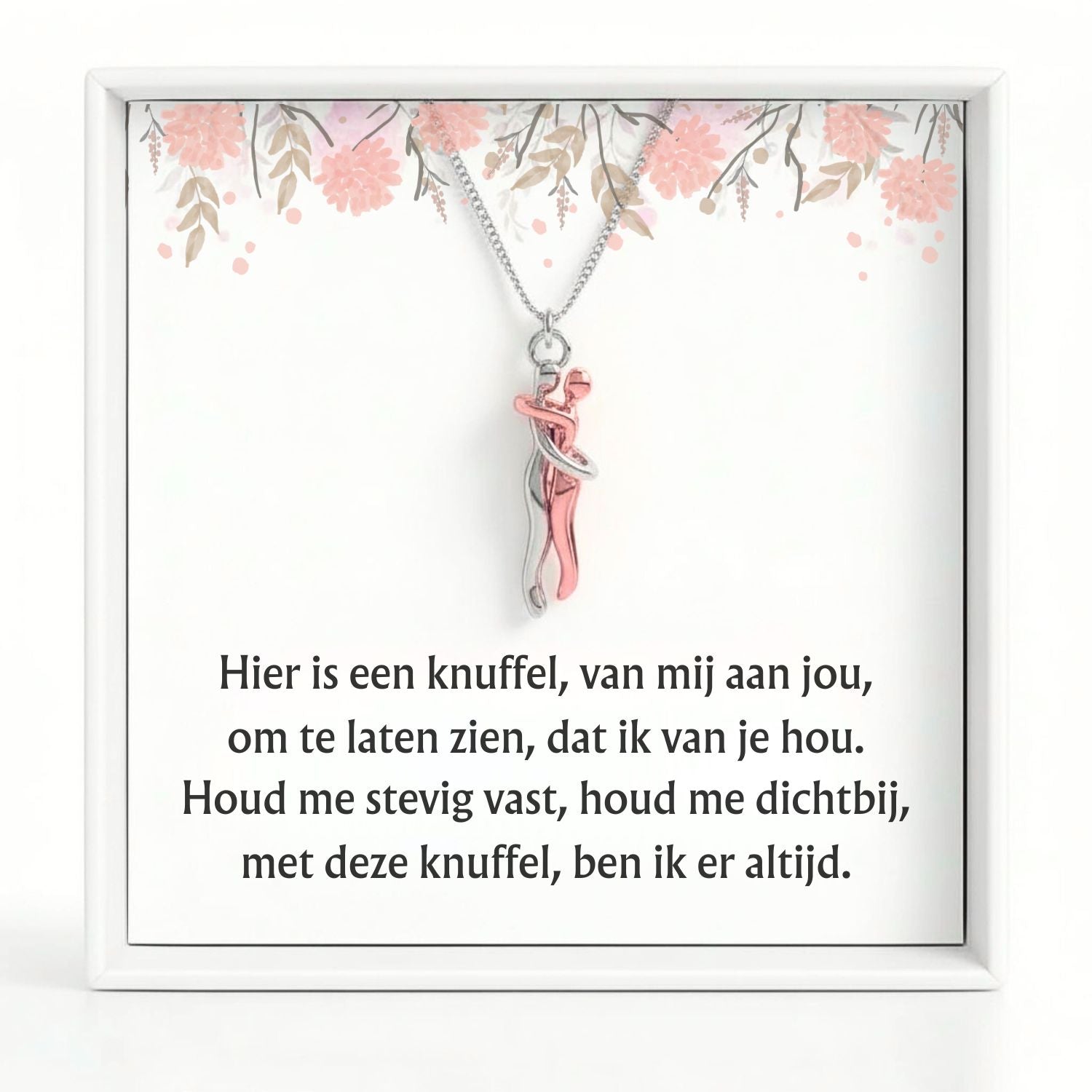 Love | Knuffelketting