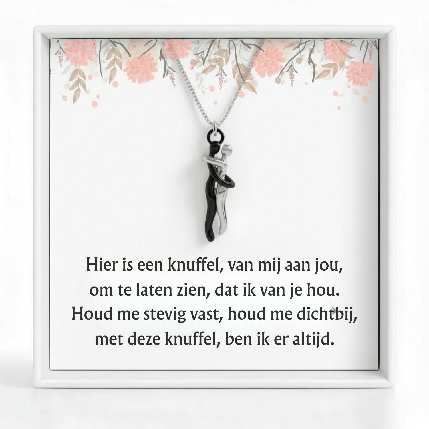 Love | Knuffelketting