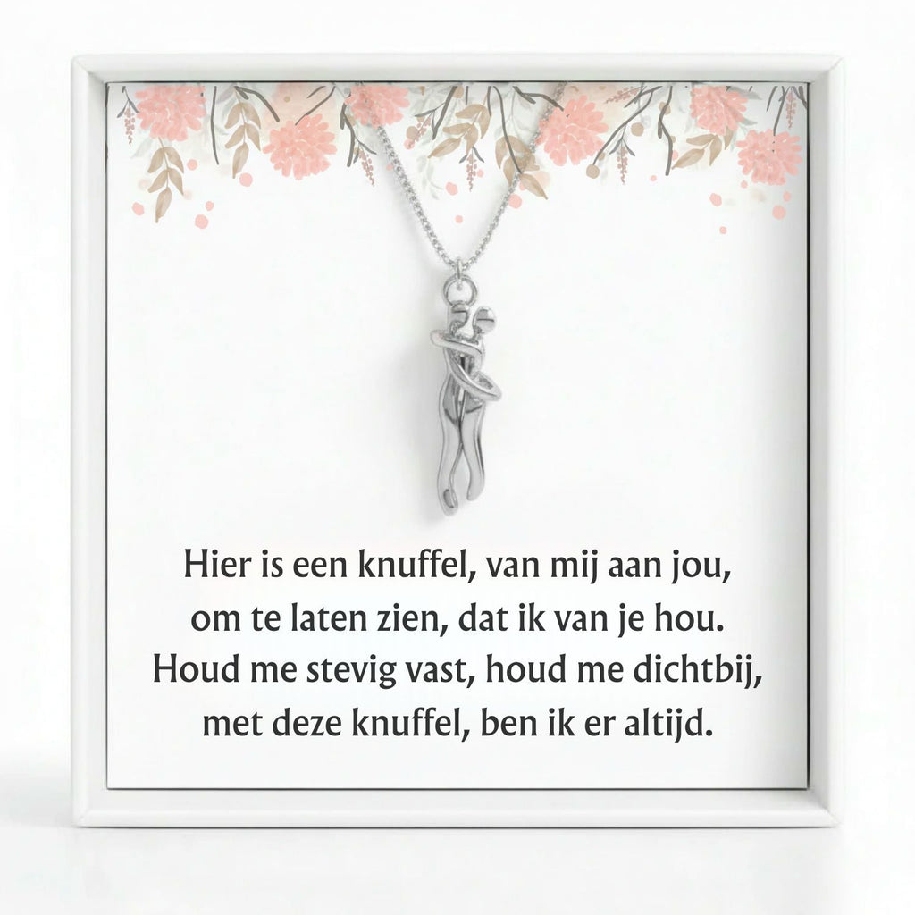 Love | Knuffelketting