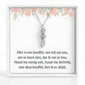 Love | Knuffelketting