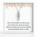 Love | Knuffelketting