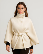 Button Coat Large Women's Winter