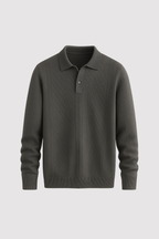 Melani | Knitted Jumper with Long Sleeves