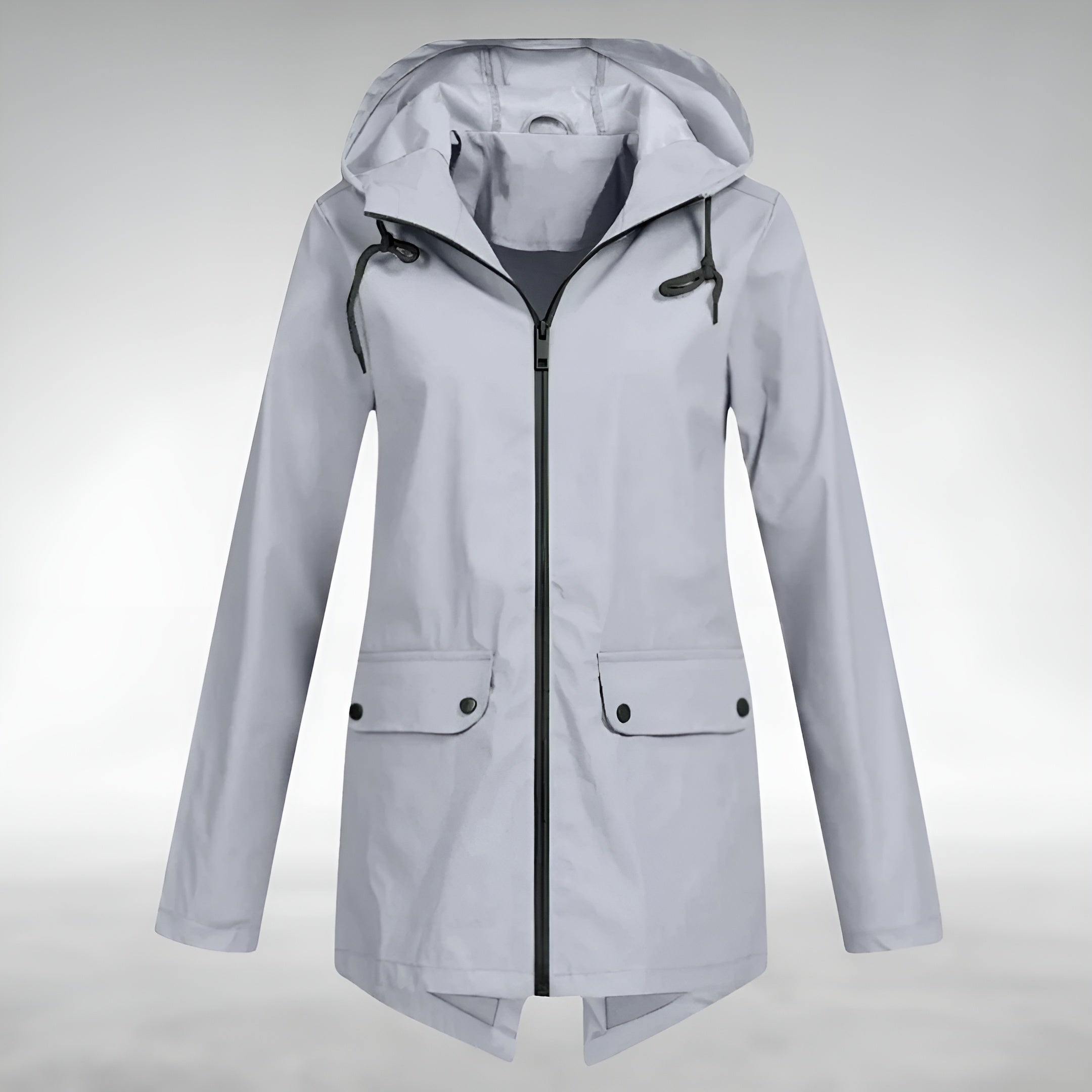 Sofias™ Waterproof Jacket with Hood
