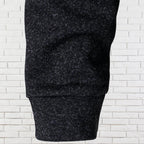 Harry - Pullover with Stand-Up Collar