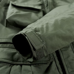 Elegant Outdoor Jacket