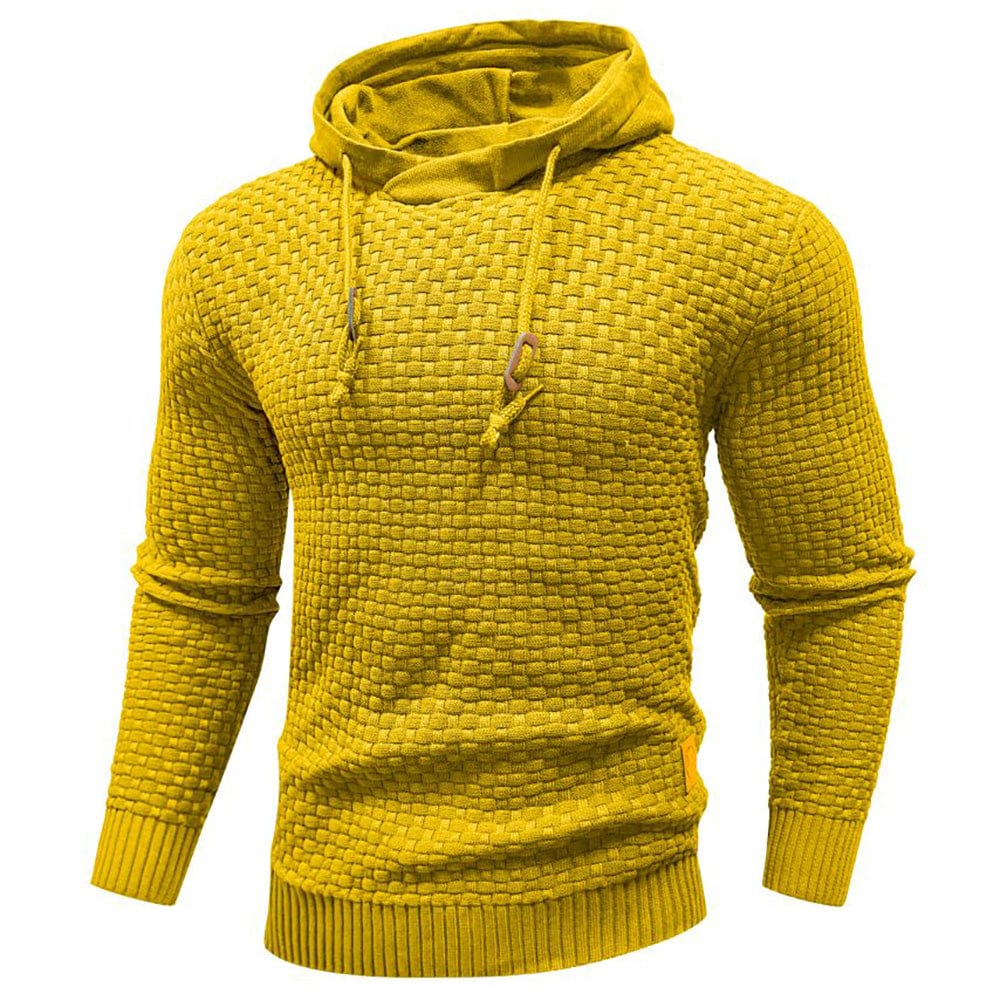Phantom Men's Hoodie