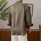 Teodor | Vintage Style Shirt