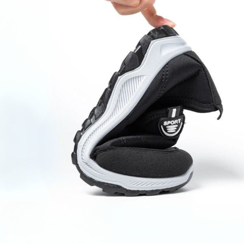 Zelmira | Universal Winter Trainers