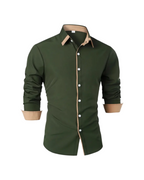 Klarzug Men's Shirt
