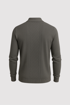 Melani | Knitted Jumper with Long Sleeves