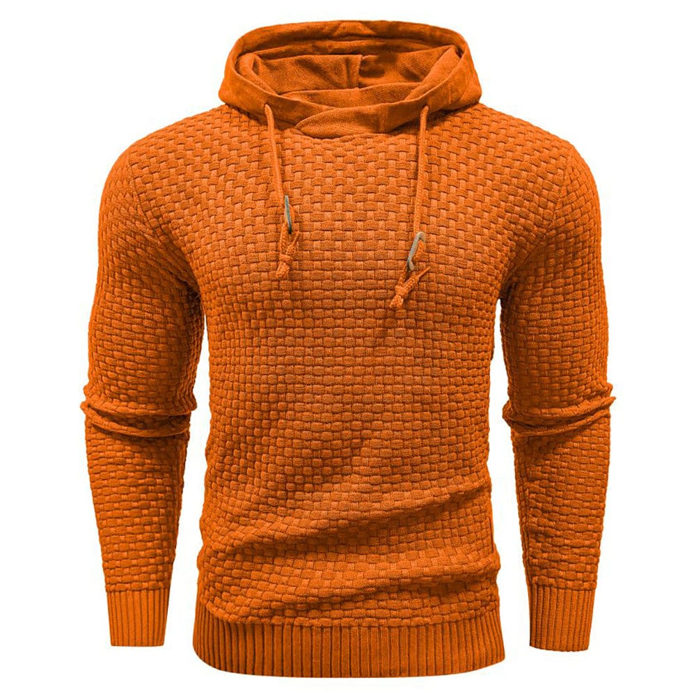 Phantom Men's Hoodie