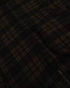 Ferdz | Retro Check Jacket