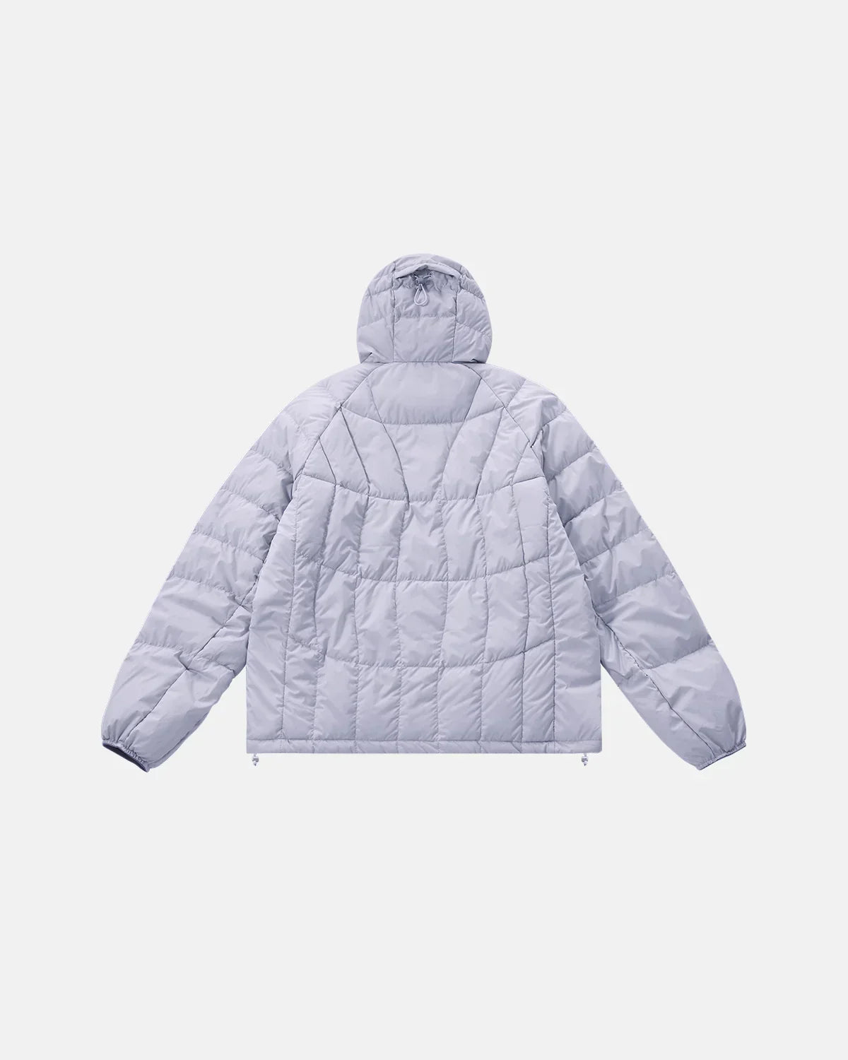 Streetwear Ultra-Light Packable Down Jacket