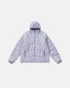 Streetwear Ultra-Light Packable Down Jacket