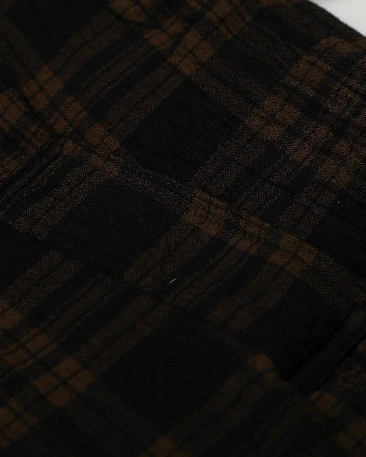 Ferdz | Retro Check Jacket