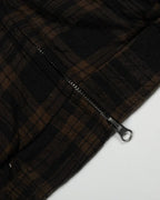 Ferdz | Retro Check Jacket