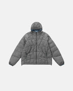 Streetwear Ultra-Light Packable Down Jacket
