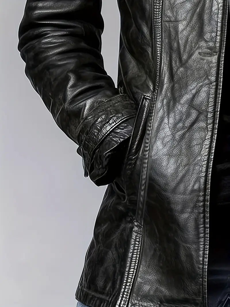 Maria - Stylish Jacket for Every Day