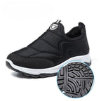 Zelmira | Universal Winter Trainers
