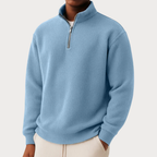 DAAN | Zip Pullover
