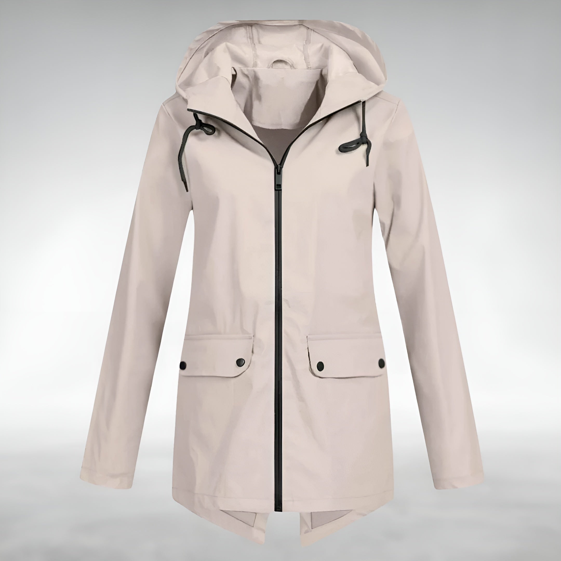 Sofias™ Waterproof Jacket with Hood