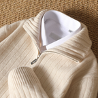 Sebastian™ Knitted Wool Jacket