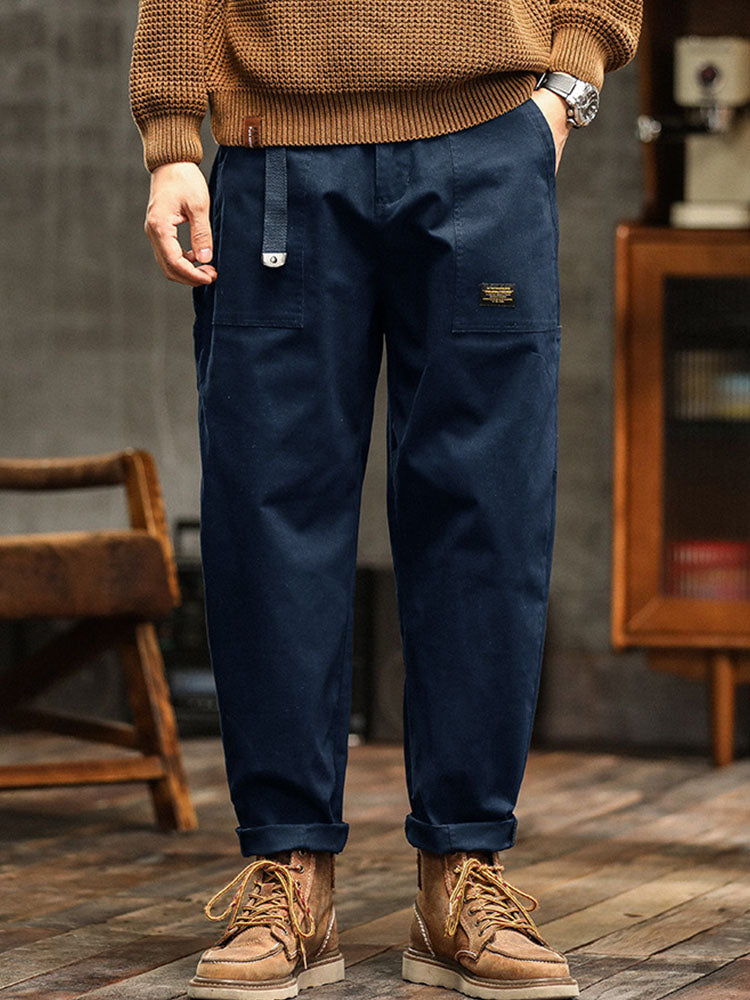 Darren™ Practical Men's Trousers