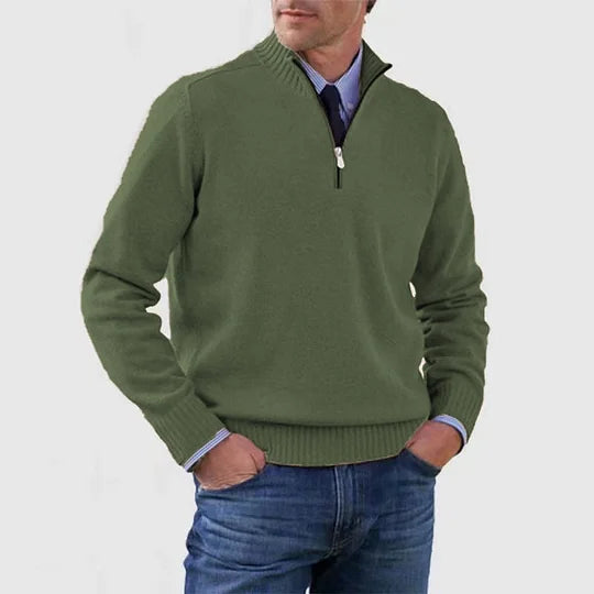 Ben Stylish Warm Pullover