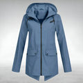 Sofias™ Waterproof Jacket with Hood