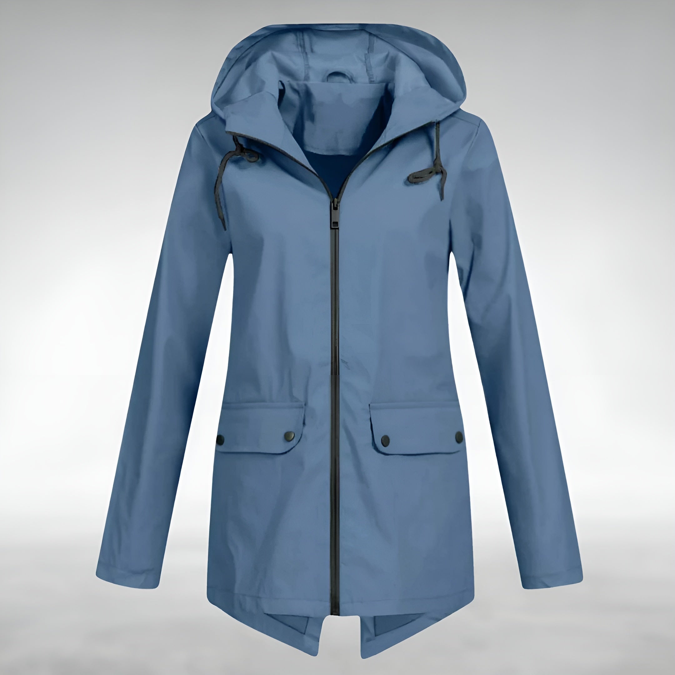 Sofias™ Waterproof Jacket with Hood