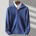 Sebastian™ Knitted Wool Jacket