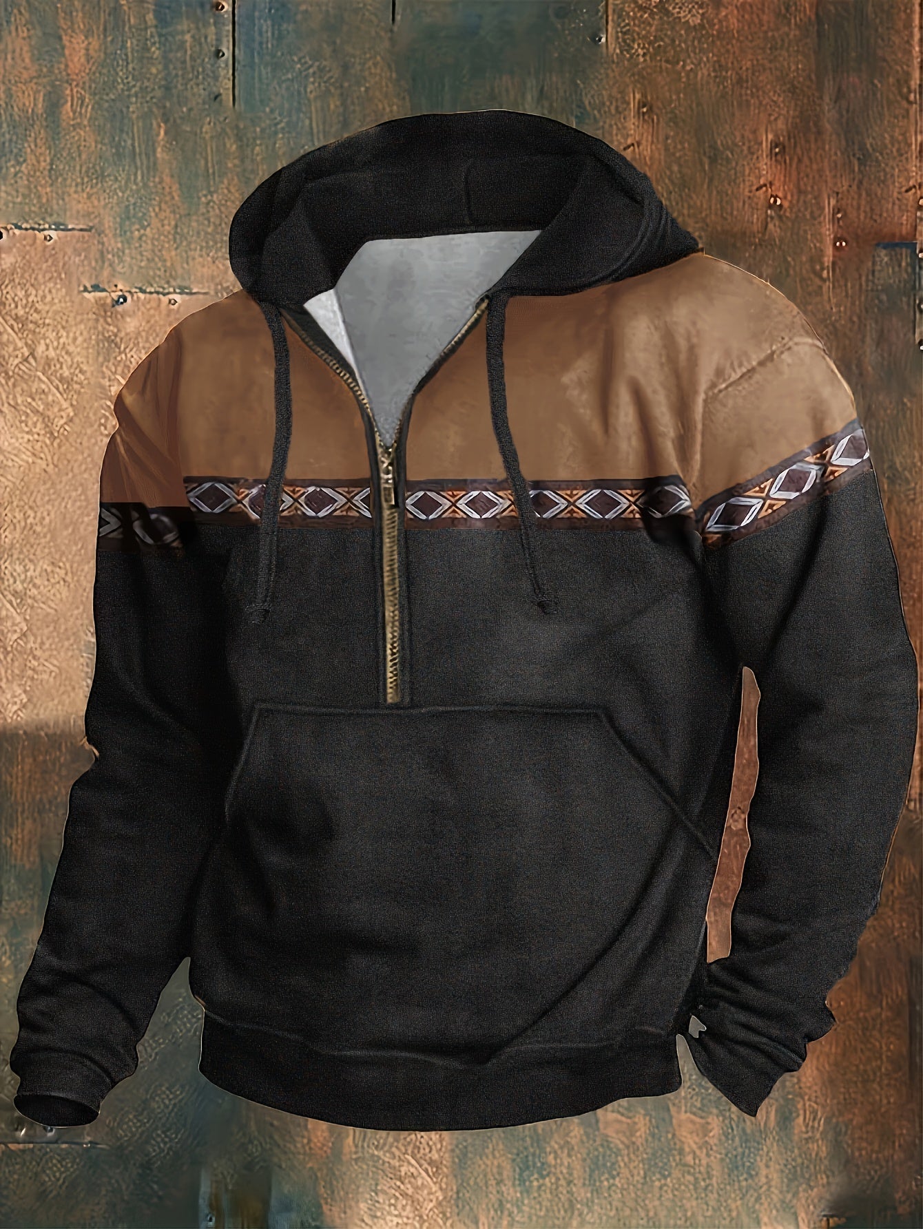 Cassior - Casual and Elegant Hoodie