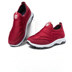 Zelmira | Universal Winter Trainers