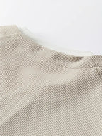 Brogan | Long-Sleeved Henley Shirt with Comfortable Fit