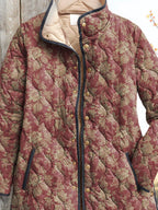 Fleur - Elegant and Comfortable Jacket
