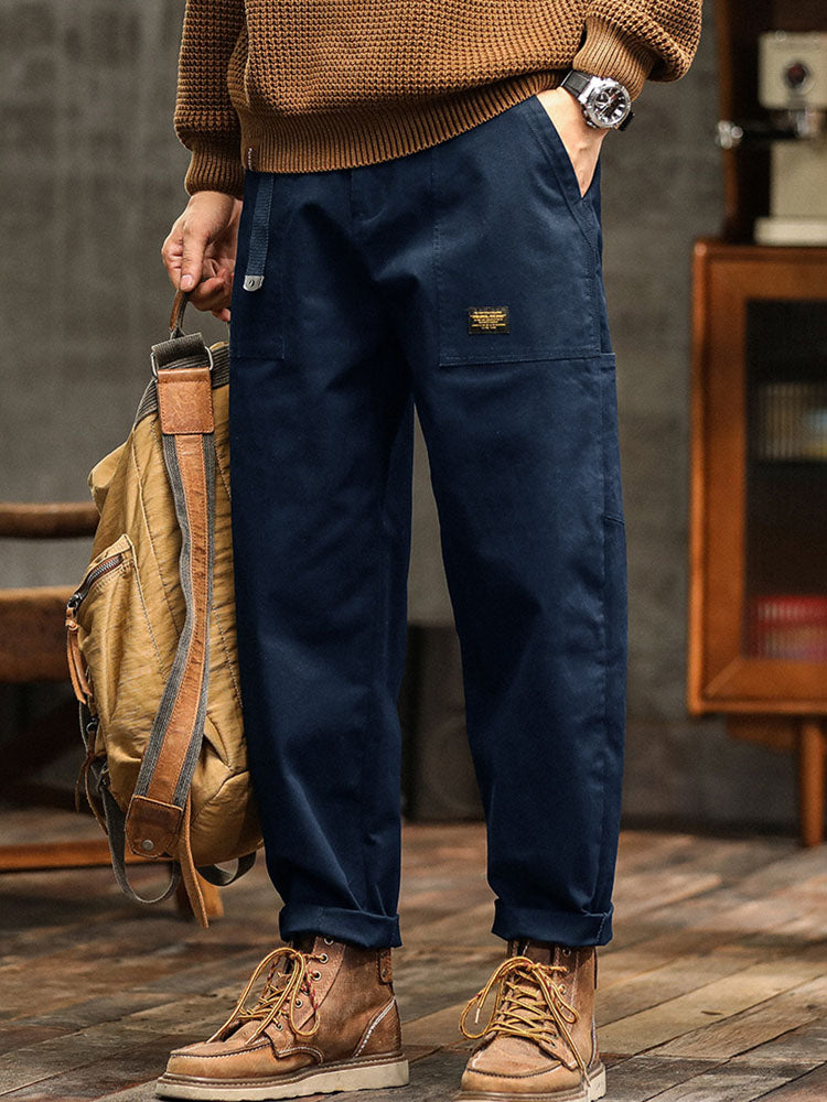 Darren™ Practical Men's Trousers