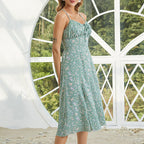 Elegant Summer Dress