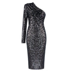 Evening Dress