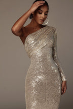 Evening Dress