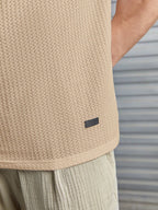 Comfort Structure Men's T-Shirt