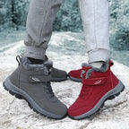 Warm Comfort Boots for Women – Non-Slip, Winter-Ready & Comfortable