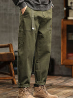 Darren™ Practical Men's Trousers
